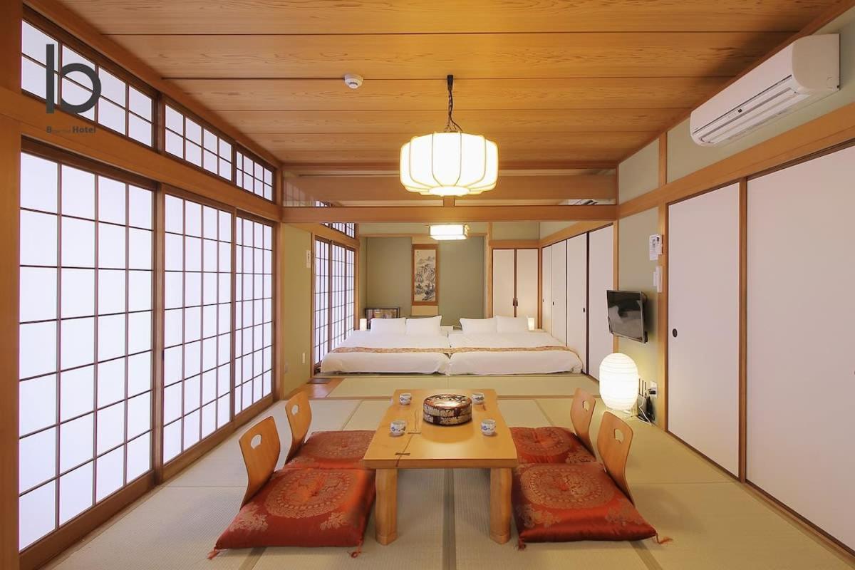 Hanagin - 3 Bedroom Japanese Apartment For 11 People 201 广岛 外观 照片